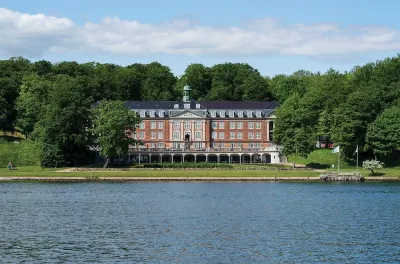 Hotel Koldingfjord โรงแรมใน