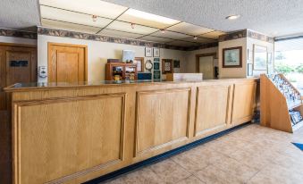 Rodeway Inn & Suites Colorado Springs