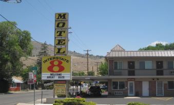 Interstate 8 Motel