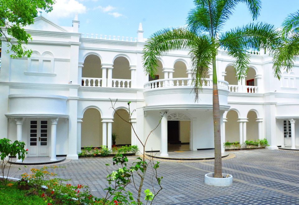 Hotel Bougain Villa, Exterior, Hotel Exterior