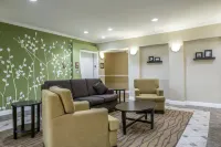 Sleep Inn & Suites Stockbridge Atlanta South