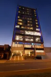 Costa del Sol Wyndham Lima City Отели в г. 