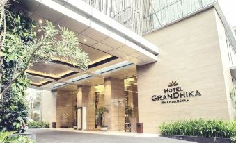 Hotel GranDhika Iskandarsyah