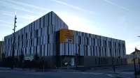 Premiere Classe le Havre Centre Hotels in 