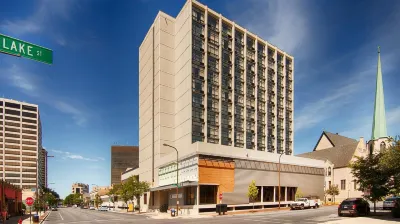 Holiday Inn CHICAGO NORTH-EVANSTON by IHG Hotels in 