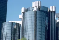 The Westin Bonaventure Hotel & Suites, Los Angeles Các khách sạn ở 