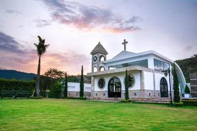 Hotel San Juan Internacional Các khách sạn ở 