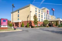 Comfort Suites McDonough Atlanta South
