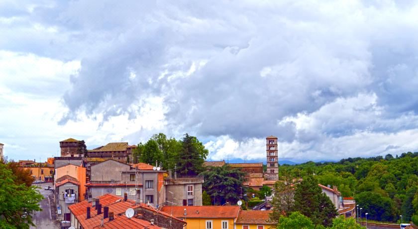 Ortaccio relais & private SPA - Housity