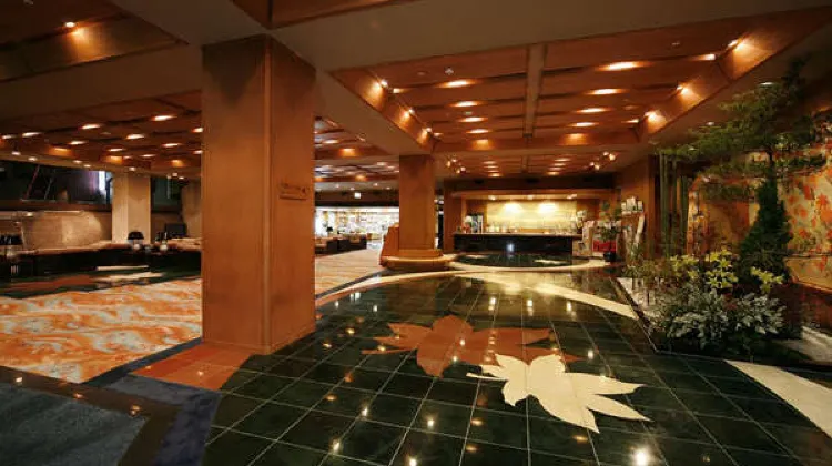 ホテル王将 施設