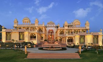 Rajasthali Resort & Spa