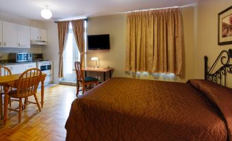 Hotel les Suites Labelle - Housity