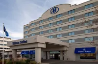 Hilton Winnipeg Airport Suites Ξενοδοχεία στην πόλη 