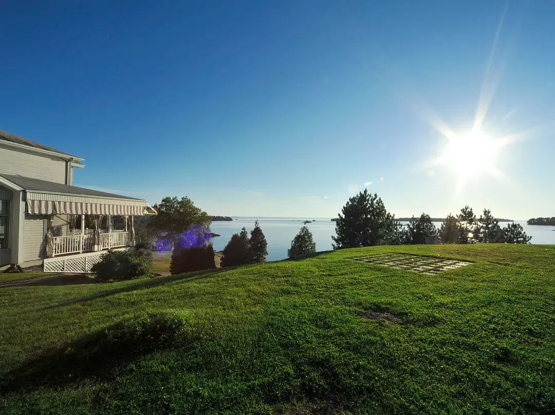 Auberge Des ÎLes, Un Hôtel Hyvi - Quebec