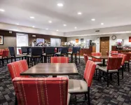 Comfort Suites Independence - Kansas City