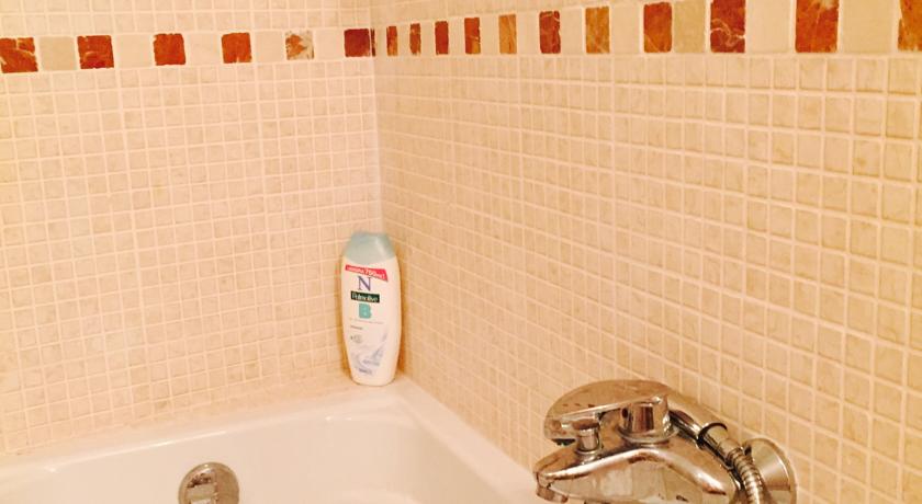 海景公寓 - 带露台