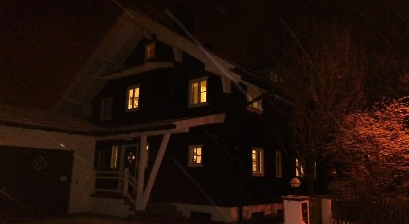 Alpchalet Oberstdorf Alpchalet Oberstdorf