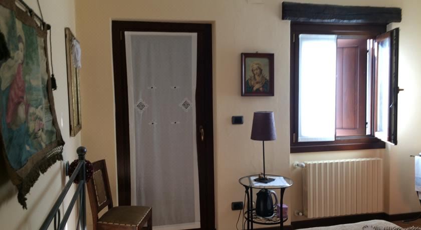 Ginetta One-Bedroom Apartment