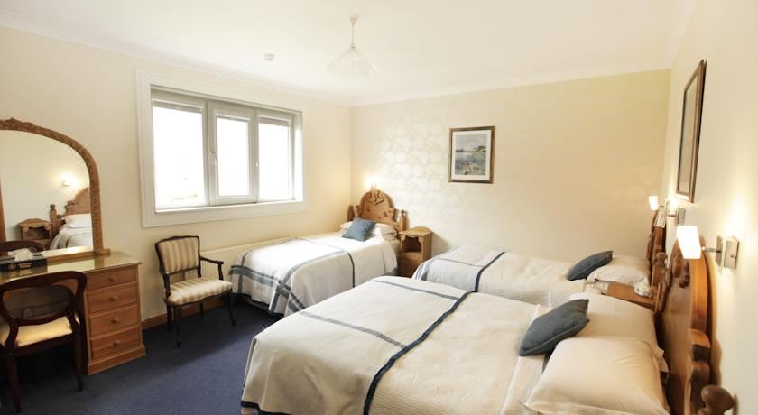 Ardawn HouseFamily Room