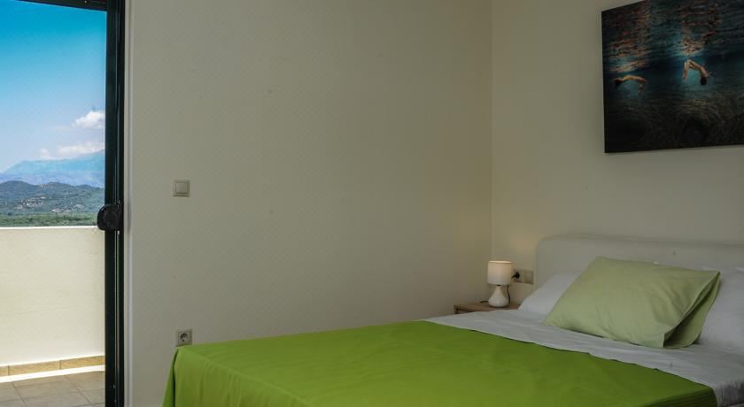 三卧室别墅带私人泳池