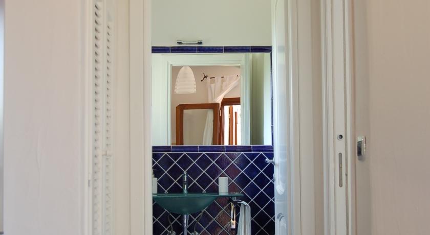 四卧室别墅带私人泳池