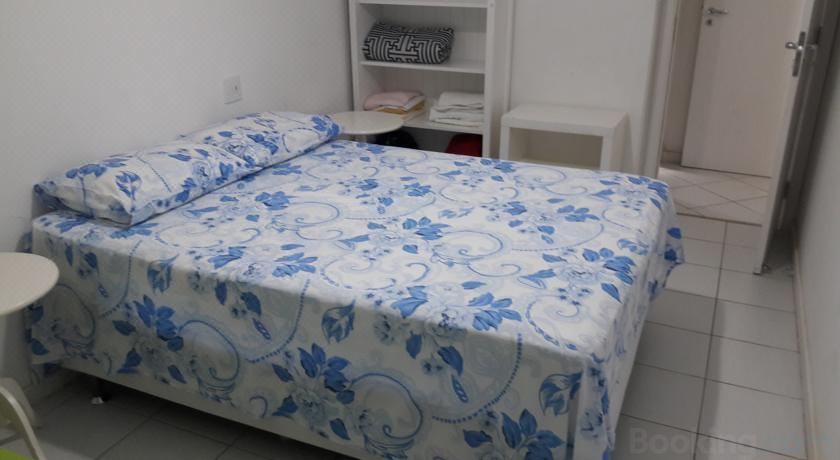 Enseada Praia Do Forte - Vista Mar Apartment with Sea View