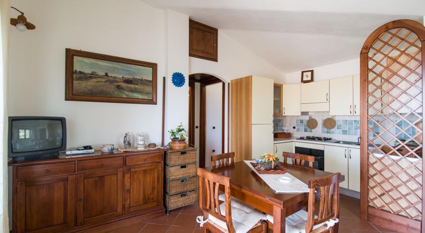 海景公寓 - GELSOMINO