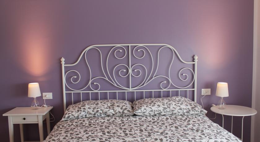 双人房（带独立浴室）