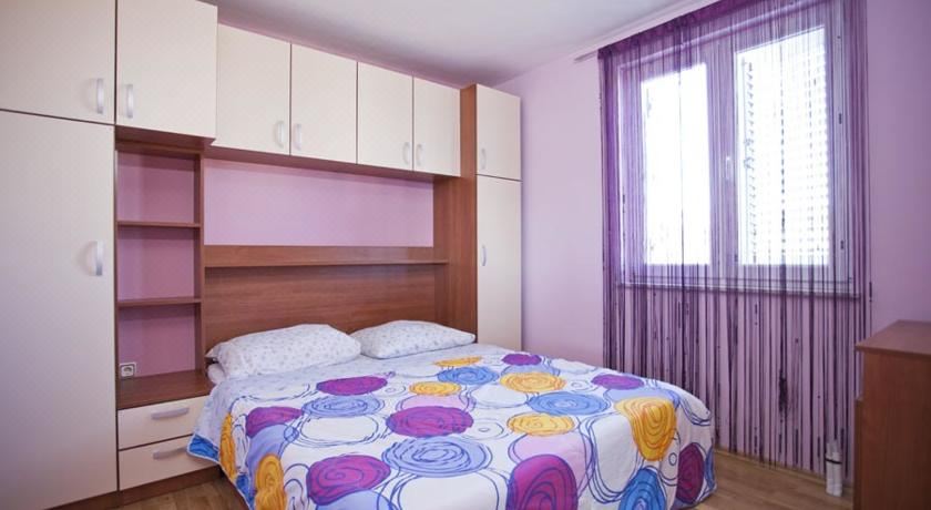 公寓 - 地面楼层