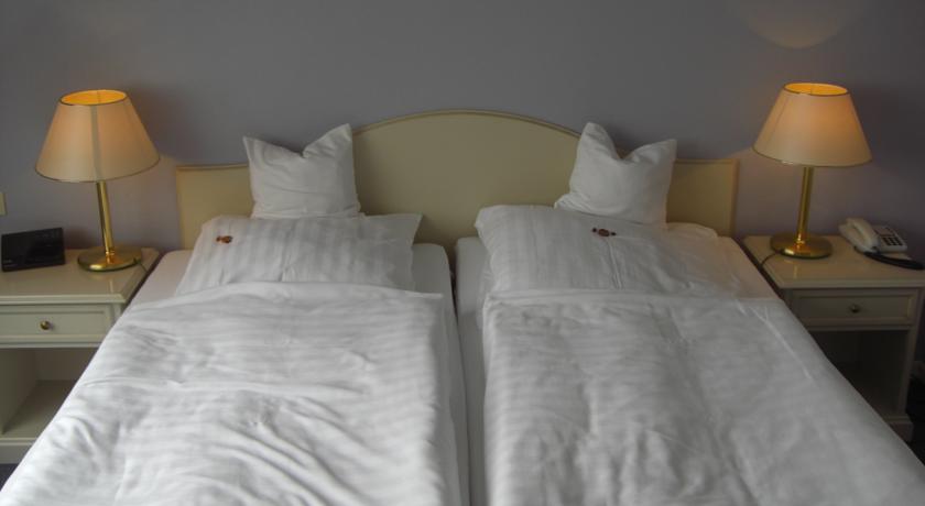 海景舒适双人间