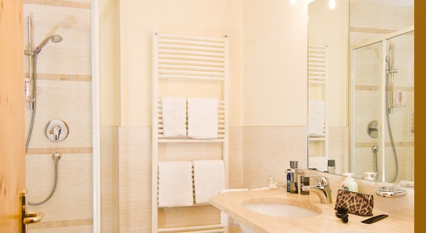 Hotel Sonne Comfort Double Room