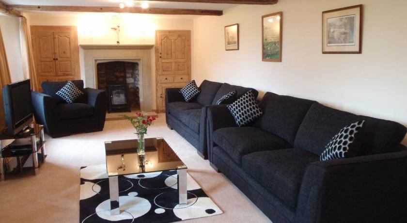 假日五卧室别墅