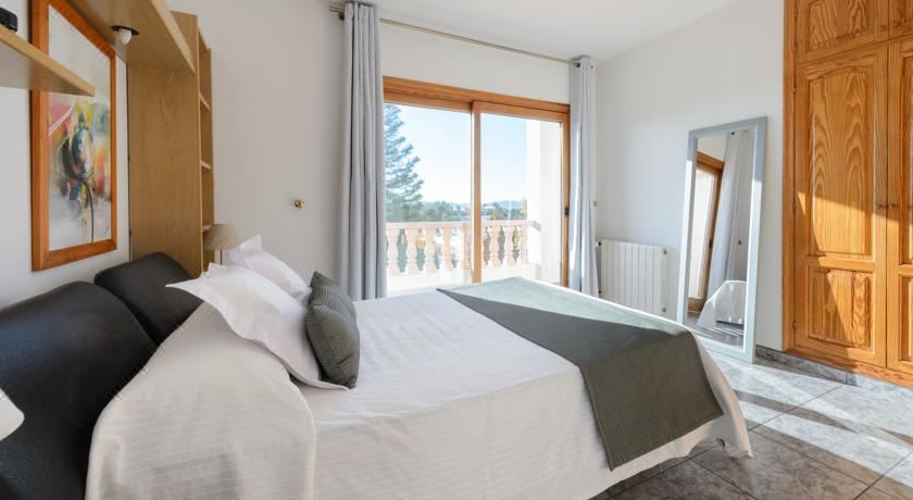 别墅（带独立泳池）