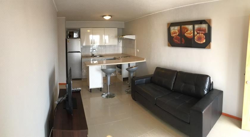 Don Felix Apartment with Sea View