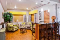 AmericInn by Wyndham des Moines Airport