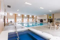 Holiday Inn Express Hyannis - Cape Cod by IHG