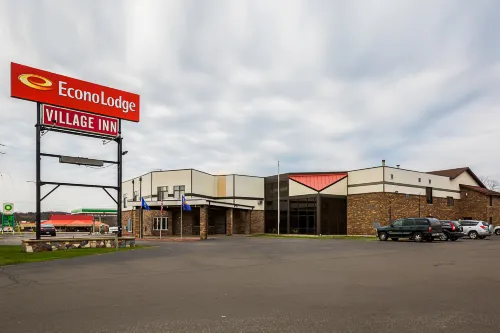 Econo Lodge
