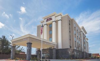 Hampton Inn & Suites by Hilton Colleyville DFW Airport West