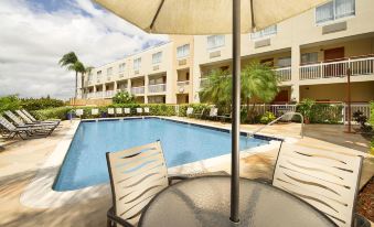 Quality Inn Miami Airport - Doral