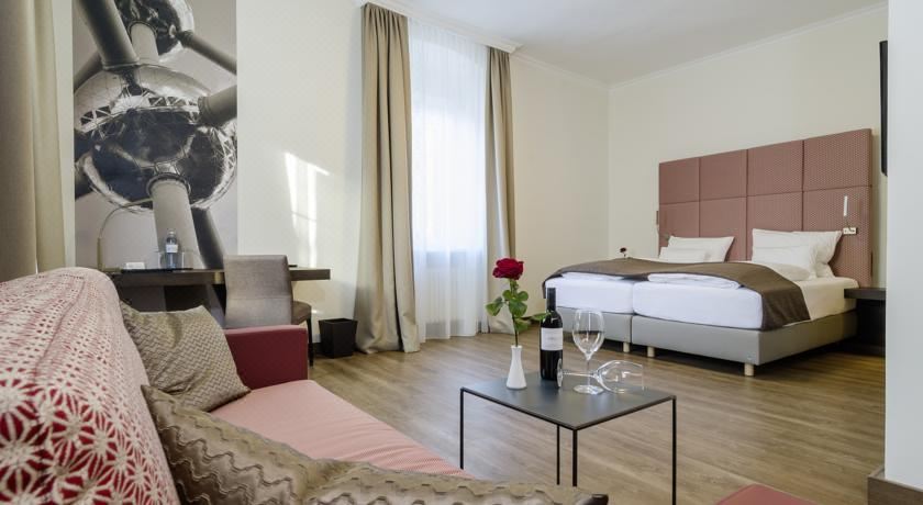 Gasthof Goldener FischDouble Room