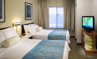 SpringHill Suites Chicago Lincolnshire - Housity