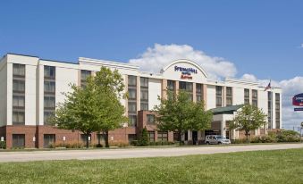 SpringHill Suites Peoria