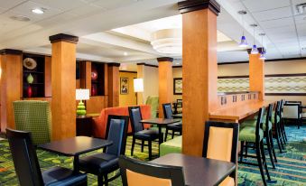 Fairfield Inn & Suites Lakeland Plant City