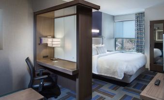 SpringHill Suites Houston Hwy. 290/NW Cypress