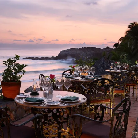 Las Brisas Ixtapa