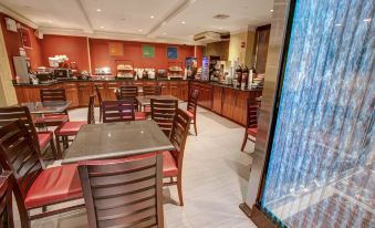 Ramada by Wyndham New York Times Square West