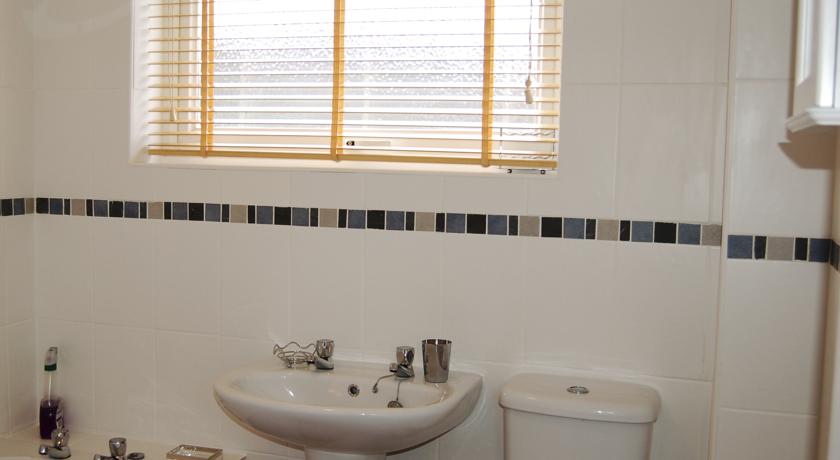 三卧室度假别墅