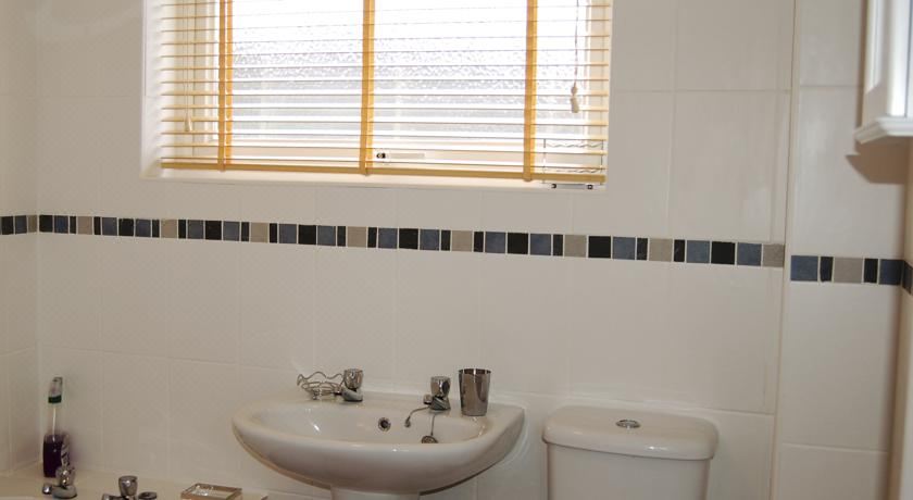 三卧室度假别墅