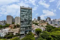 Costa del Sol Wyndham Lima City Отели в г. 