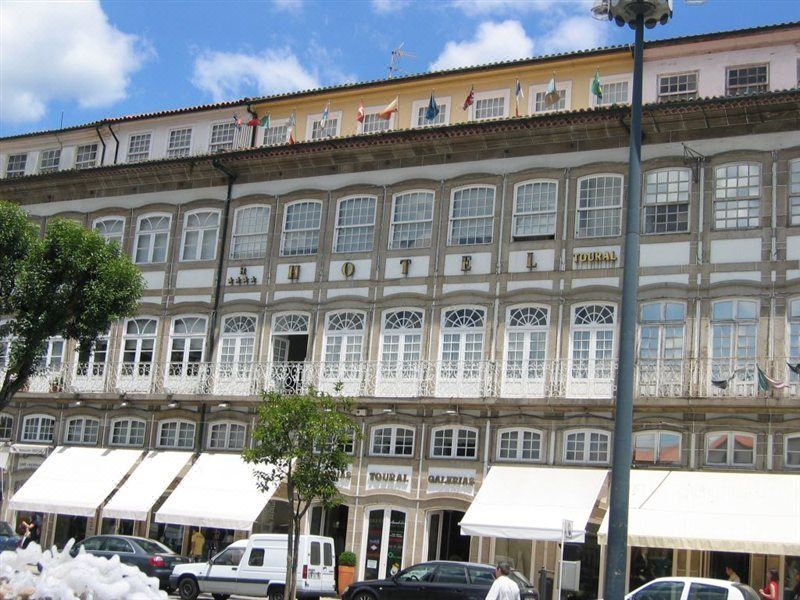 Hotel Toural, Exterior, Hotel Exterior